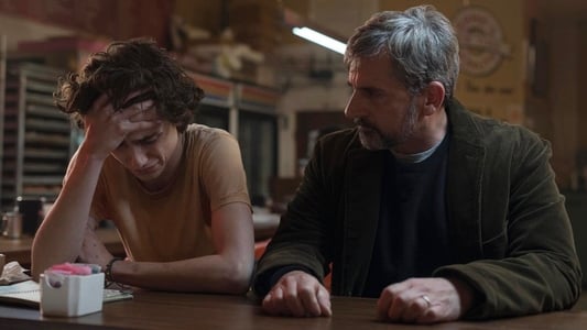 Beautiful Boy : photo, Steve Carell, Timothée Chalamet