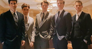 Billionaire Boys Club : photo billionaire boys club