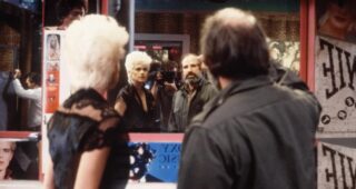 Brian De Palma : photo, Body Double