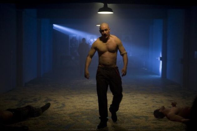 photo, Tom Hardy