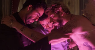 Budapest : photo, Manu Payet, Jonathan Cohen, Monsieur Poulpe