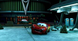 Cars : photo