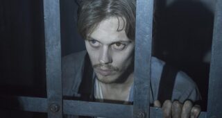 Castle Rock : photo, Bill Skarsgård