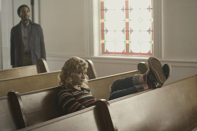 photo, Jane Levy