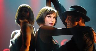 Chicago : photo, Catherine Zeta-Jones
