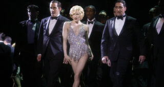 Chicago : photo, Renée Zellweger