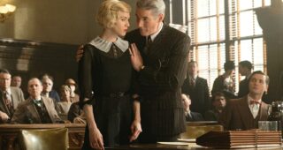 Chicago : photo, Renée Zellweger, Richard Gere