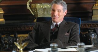 Chicago : photo, Richard Gere