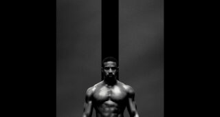 Creed 2 : Affiche