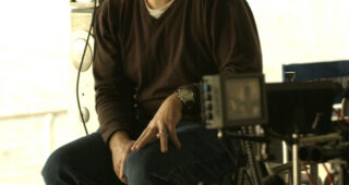 Danny Cannon : photo