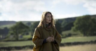 Dark River : photo, Ruth Wilson
