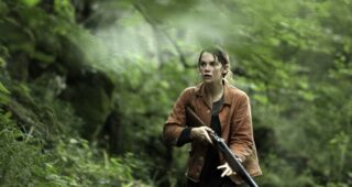Dark River : photo, Ruth Wilson