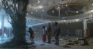 Darkest Minds : Rebellion : photo