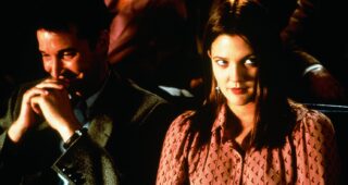Donnie Darko : photo, Drew Barrymore