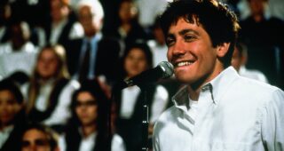 Donnie Darko : photo, Jake Gyllenhaal