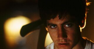 Donnie Darko : photo, Jake Gyllenhaal
