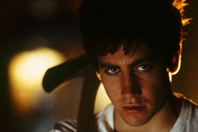 photo, Jake Gyllenhaal