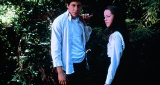 Donnie Darko : photo, Jake Gyllenhaal, Jena Malone