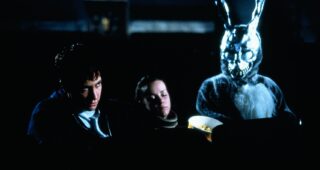 Donnie Darko : photo, Jake Gyllenhaal, Jena Malone