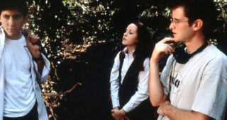 Donnie Darko : photo, Richard Kelly