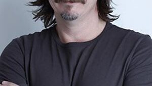Andrew Fleming : Photo officielle