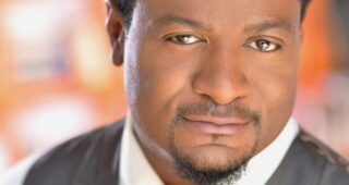 Keith Jefferson : Photo officielle