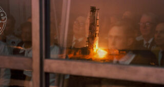 First Man : Photo