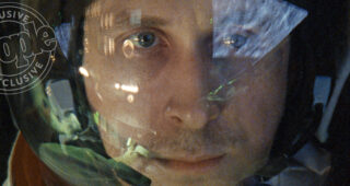 First Man : Photo Ryan Gosling