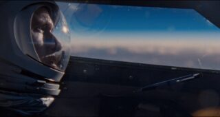 First Man : Photo Ryan Gosling
