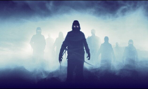 Fog : photo