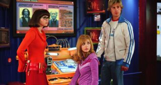 Freddie Prinze Jr. : photo, Scooby-Doo 2 : Les monstres se déchaînent, Sarah Michelle Gellar, Linda Cardellini