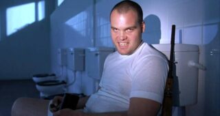Full Metal Jacket : Photo Vincent D'Onofrio