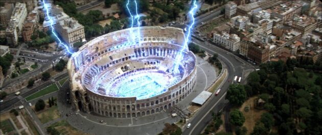 Fusion : photo