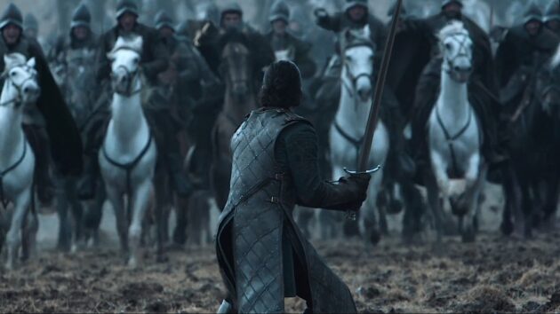 Game of Thrones saison 6 : photo