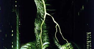 Godzilla : photo affiche