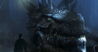 Godzilla : photo godzilla