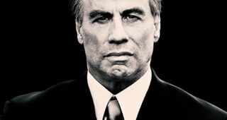 Gotti : Affiche