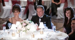 Gotti : photo, John Travolta