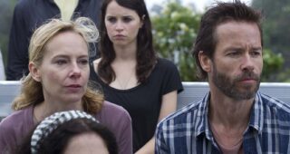 Guy Pearce : photo, Breathe in, Amy Ryan