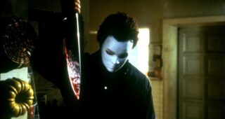 Halloween : 20 ans après : photo