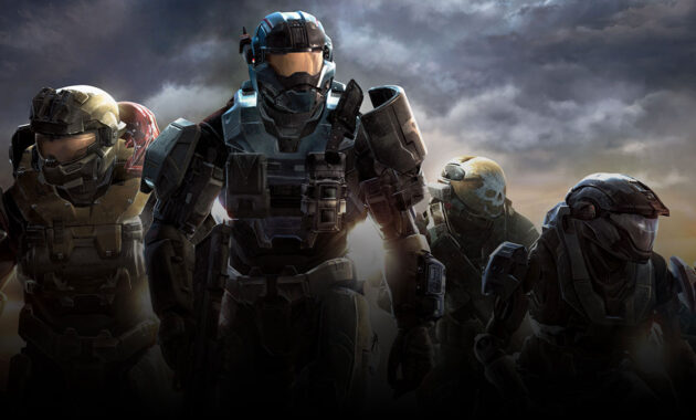 photo Halo Reach