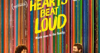 Hearts Beat Loud : Affiche