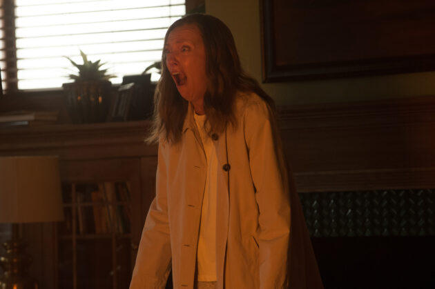 photo, Toni Collette