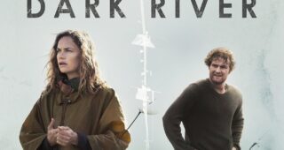 Dark River : Affiche officielle