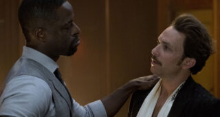 Hotel Artemis : photo, Charlie Day, Sterling K. Brown