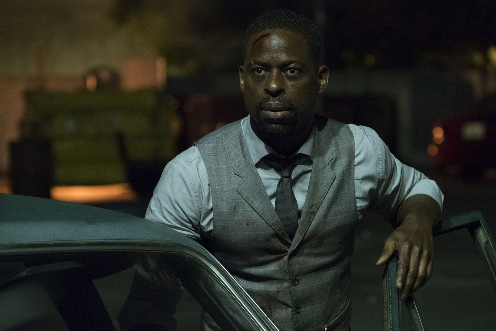 Sterling K. Brown : Photo officielle