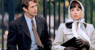 Isabelle Adjani : photo, Bon voyage, Grégori Derangère
