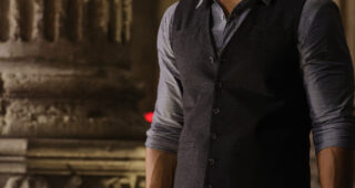 Isaiah Mustafa : photo, Shadowhunters