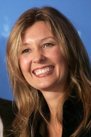 Deborah Snyder : Photo officielle