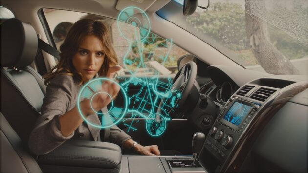 photo, Spy kids 4 : All the Time in the World
